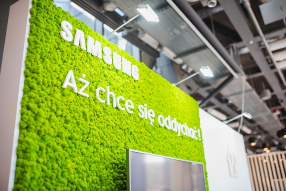 Aż chce się oddychać w Centrum Nauki Kopernik