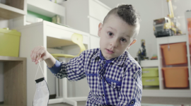 Prawie 8 milionów z 1% dla pacjentów kliniki onkologicznej Przylądek Nadziei Zdrowie, BIZNES - Tegoroczna suma z 1%, biorąc pod uwagę obniżenie stawki PITu oraz to, że aż osiem roczników zostało zwolnionych z podatku dochodowego, to zawrotny wynik!