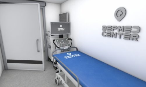 Bezpieczne testowanie i kwalifikacja pacjentów podstawą w efektywnym leczeniu