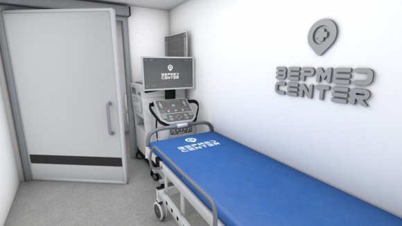 Bezpieczne testowanie i kwalifikacja pacjentów podstawą w efektywnym leczeniu