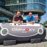 Pomorski startup chce dać Polakom łatwy dostęp do terapii hiperbarycznej