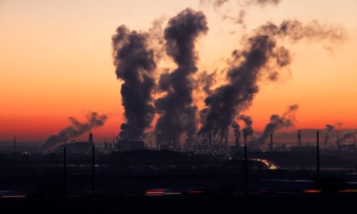 Zmiany klimatu a zdrowie