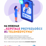 Fundacja K.I.D.S. nie zwalnia tempa! Rusza z serią webinarów i ogłasza konkurs