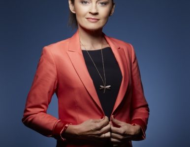 Dynamicznie rosnąca STADA Polska z nową dyrektor generalną