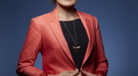 Dynamicznie rosnąca STADA Polska z nową dyrektor generalną Zdrowie, BIZNES - Do zespołu STADA Arzneimittel dołączyła Paulina Romaniszyn, która od 7 września zajmuje stanowisko dyrektor generalnej polskiego oddziału spółki.