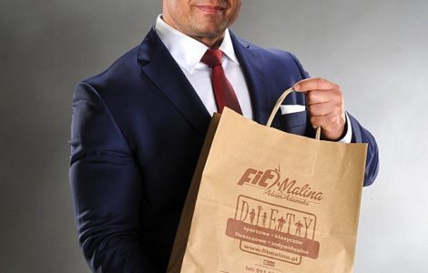 Gastronomia staje się branżą innowacyjną
