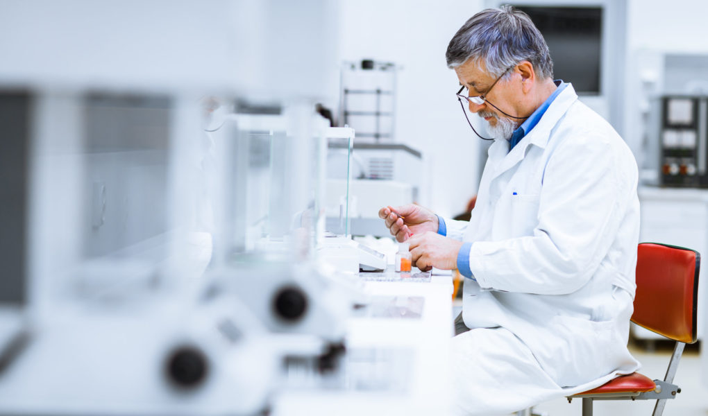 Przez trudy do gwiazd, czyli jak powstał ENTitis