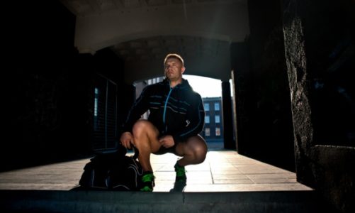 Sport pokierował moją filozofią pracy – o biznesie opartym na pasji Adam Adamski