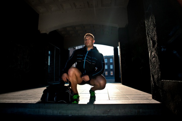 Sport pokierował moją filozofią pracy – o biznesie opartym na pasji Adam Adamski