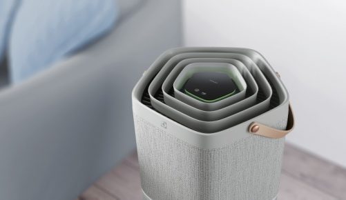 Szwedzki sposób na zdrowy dom – Electrolux z nową kampanią