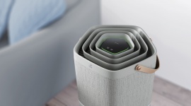 Szwedzki sposób na zdrowy dom – Electrolux z nową kampanią Zdrowie, BIZNES - Marka Electrolux startuje z najnowszą kampanią promującą oczyszczacz powietrza – Pure A9.