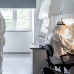Na terenie lotniska startuje punkt do testów na COVID-19