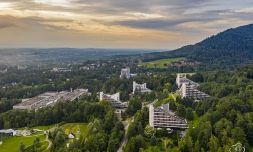 W sumie ponad 1000 łóżek od Grupy AHP