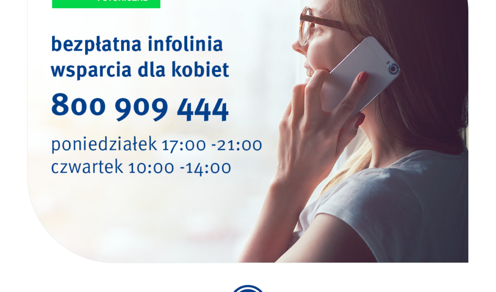 infolinia_rg_fes Potrzebujesz wsparcia? Skorzystaj z bezpłatnych rozmów z psychoterapeutą