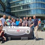 Powstanie pierwsza polska fabryka komór hiperbarycznych i koncentratorów tlenu