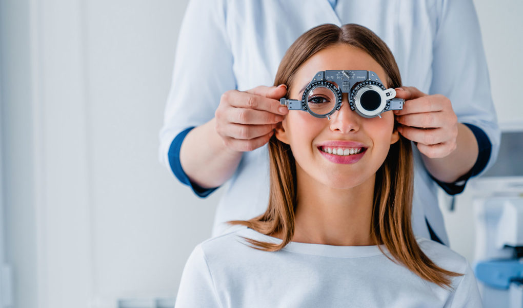 Okulary-wizjocentryczne-okulary-3D Spersonalizowane okulary wizjocentryczne Yuniku dostępne już w Polsce