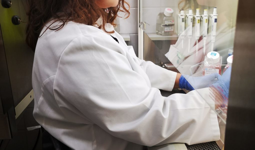 Nowotwór zapisany w genach – czy możemy określić ryzyko jego wystąpienia dzięki badaniu DNA z krwi?