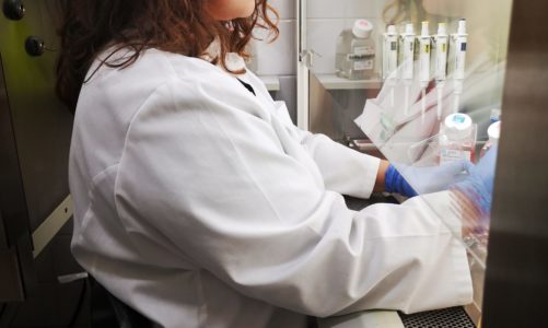 Nowotwór zapisany w genach – czy możemy określić ryzyko jego wystąpienia dzięki badaniu DNA z krwi?